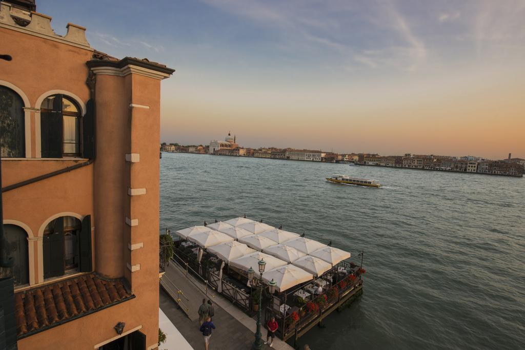 La Residenza 818 Hotel Venice Exterior photo