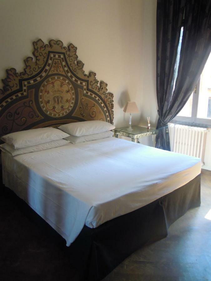La Residenza 818 Hotel Venice Exterior photo